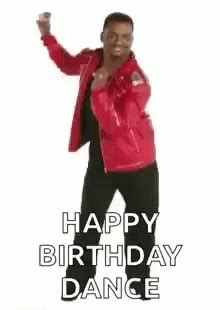 10000 high-quality GIFs and other animated GIFs for Free on GifDB. . Birthday dance gif